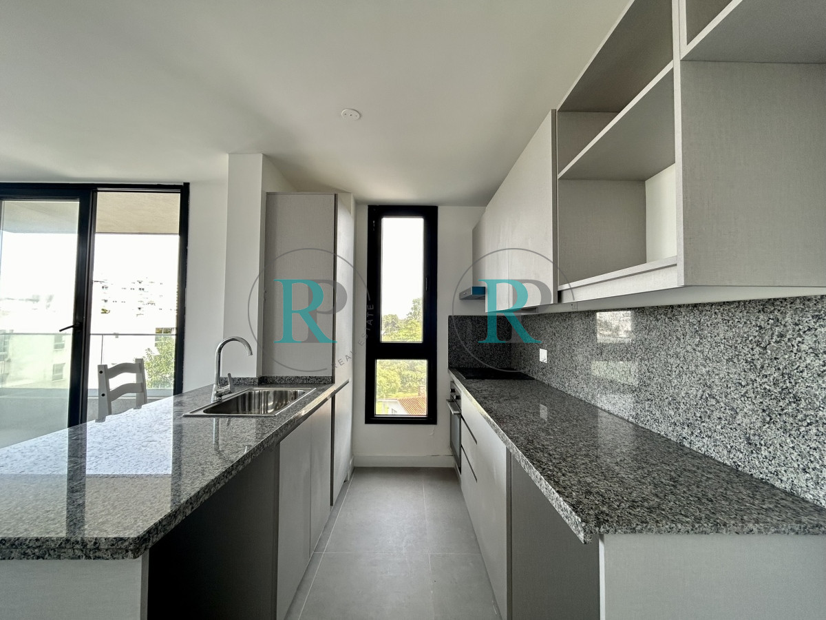 Apartamento ID.2187 - VENTA DE APARTAMENTO A ESTRENAR DE 1 DORMITORIO Y 1 BAÑO, AYDI GRILL PUNTA DEL ESTE 