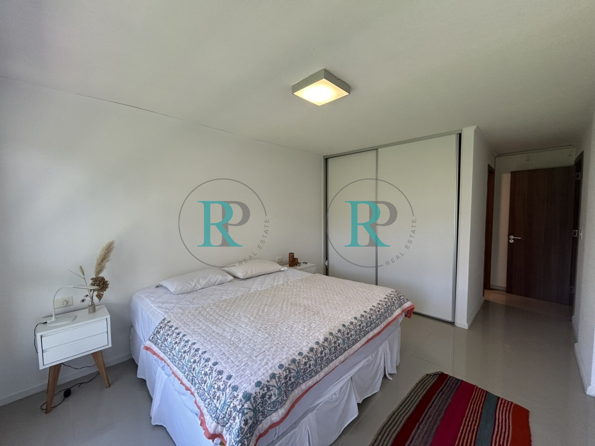 Apartamento ID.2328 - VENTA DE APARTAMETNO DE 2 DORMITORIOS Y 2 BAÑOS, CANTEGRIL PUNTA DEL ESTE 
