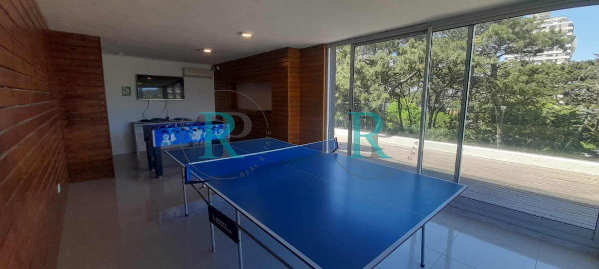 Apartamento ID.2328 - VENTA DE APARTAMETNO DE 2 DORMITORIOS Y 2 BAÑOS, CANTEGRIL PUNTA DEL ESTE 