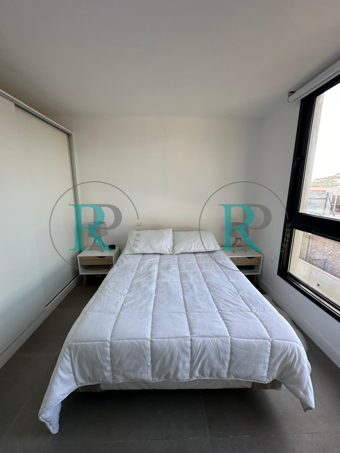 Apartamento ID.2274 - VENTA DE APARTATAMENTO DE 1 DORMITORIOS EN AYDI GRILL, PUNTA DEL ESTE 