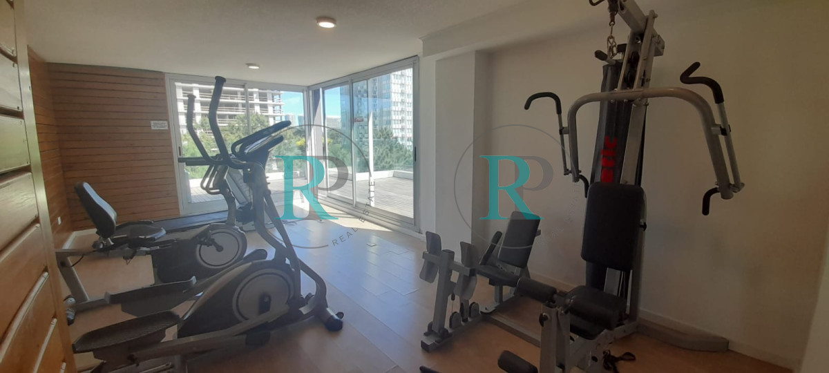 Apartamento ID.2328 - VENTA DE APARTAMETNO DE 2 DORMITORIOS Y 2 BAÑOS, CANTEGRIL PUNTA DEL ESTE 