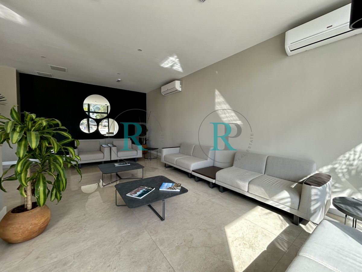 Apartamento ID.2274 - VENTA DE APARTATAMENTO DE 1 DORMITORIOS EN AYDI GRILL, PUNTA DEL ESTE 