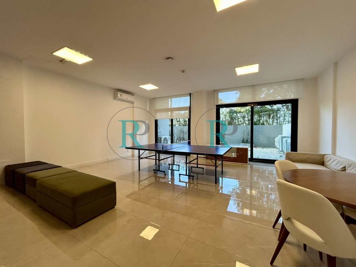 Apartamento ID.2274 - VENTA DE APARTATAMENTO DE 1 DORMITORIOS EN AYDI GRILL, PUNTA DEL ESTE 