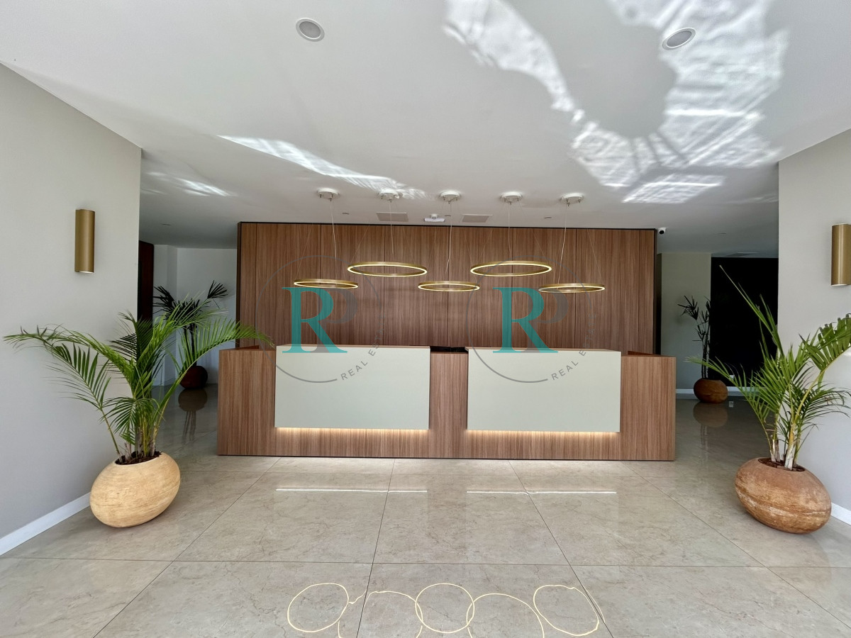 Apartamento ID.2274 - VENTA DE APARTATAMENTO DE 1 DORMITORIOS EN AYDI GRILL, PUNTA DEL ESTE 