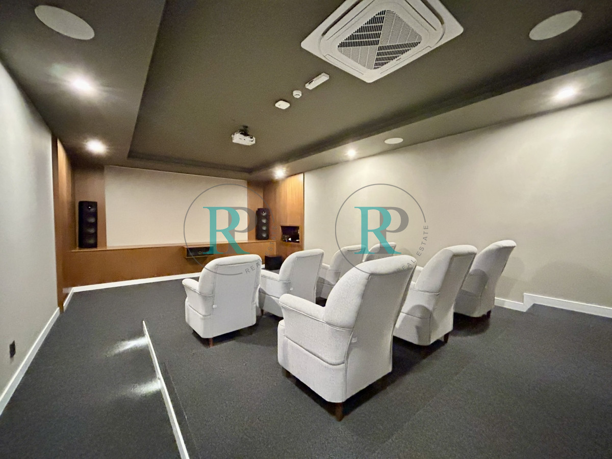 Apartamento ID.2274 - VENTA DE APARTATAMENTO DE 1 DORMITORIOS EN AYDI GRILL, PUNTA DEL ESTE 