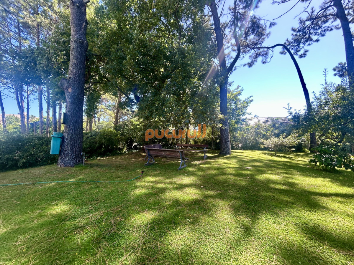 Apartamento ID.2713 - Venta apartamento de 3 dormitorios y 2 baños, Av Roosevelt Punta del Este 