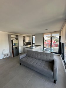 VENTA DE APARTATAMENTO DE 1 DORMITORIOS EN AYDI GRILL, PUNTA DEL ESTE 