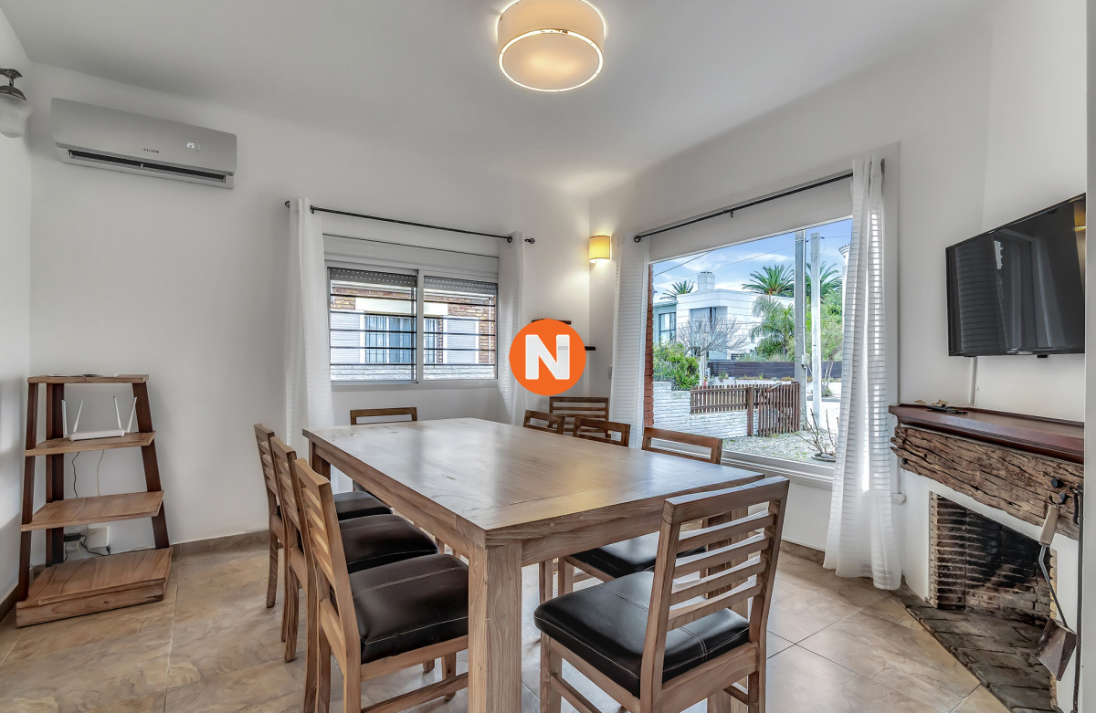 Casa Ref.223885 - Venta casa de 7 dormitorios y piscina en la peninsula 