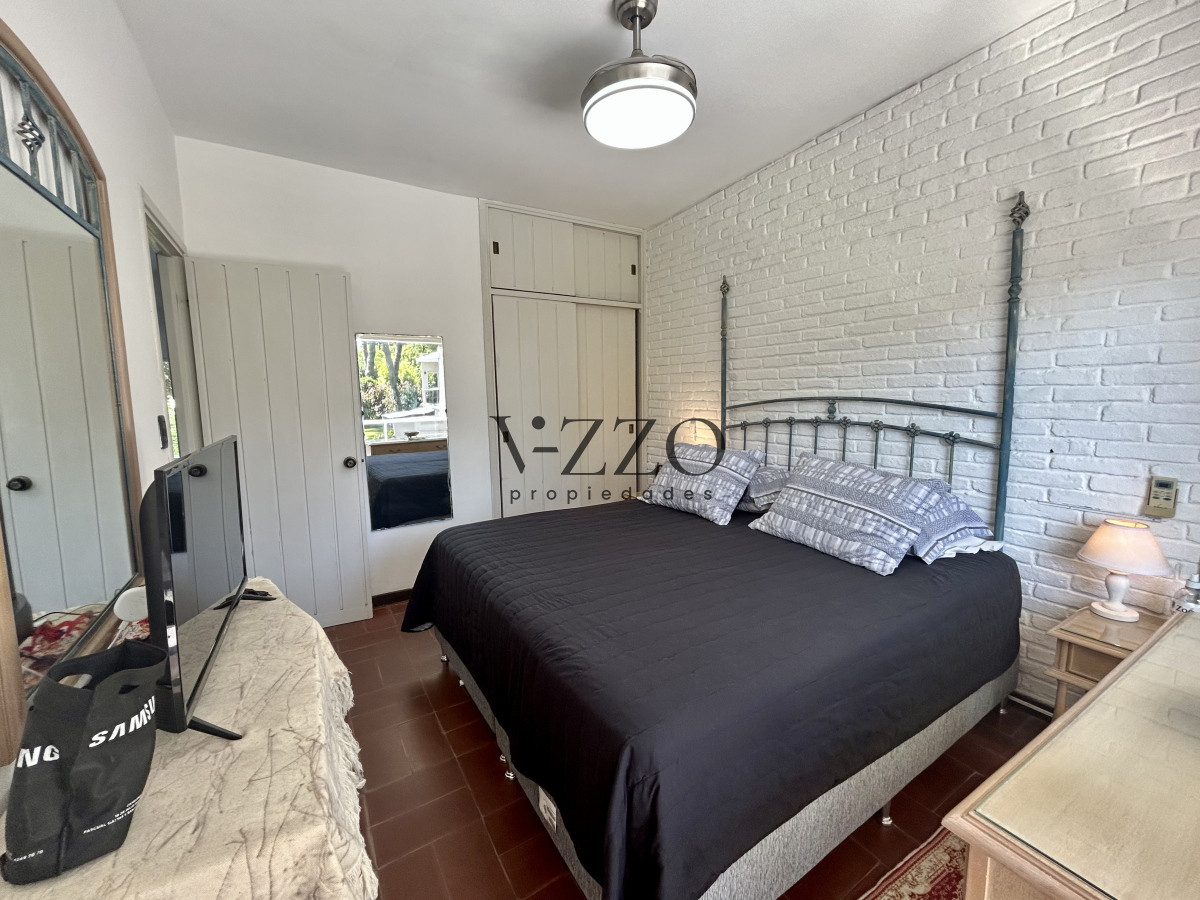 Casa ID.1376/VENTA-DE-CASA-DE-2-DORMITORIOS-Y-2-BAÑOS,-PLAYA-BRAVA,-SAN-RAFAEL-PUNTA-DEL-ESTE- - VENTA DE CASA DE 2 DORMITORIOS Y 2 BAÑOS, PLAYA BRAVA, SAN RAFAEL PUNTA DEL ESTE 