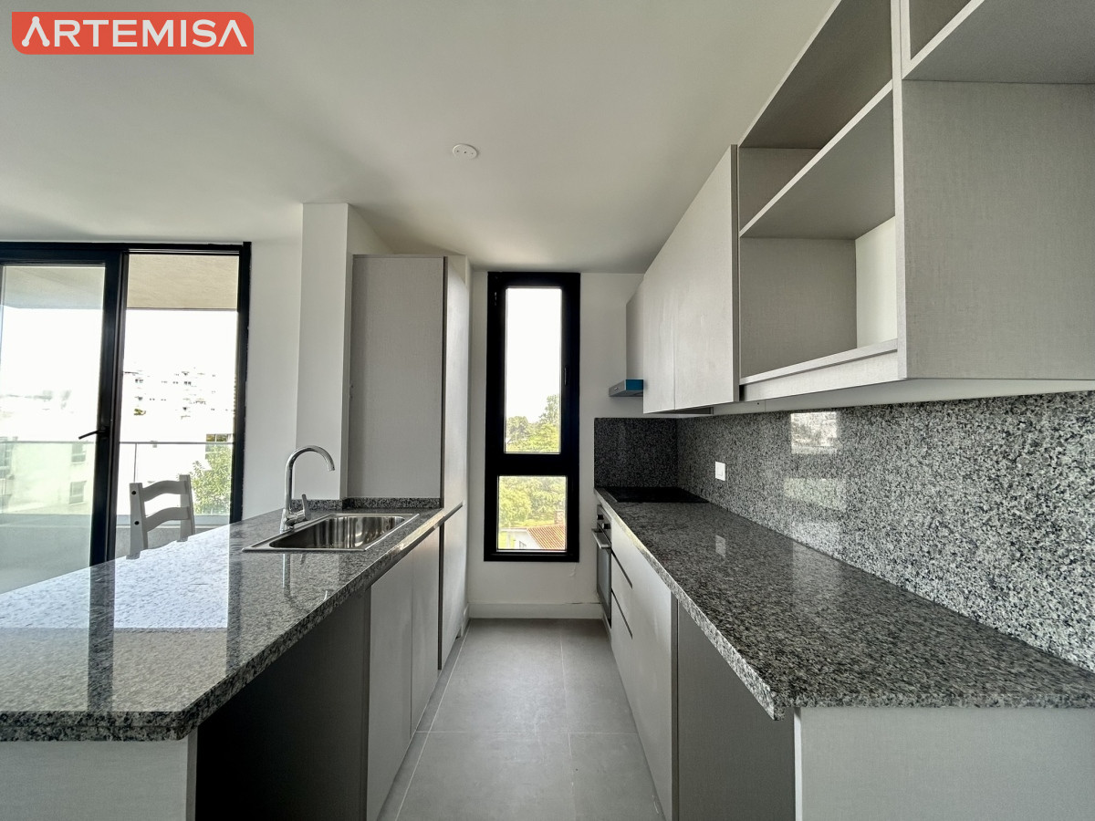 Apartamento ID.540 - VENTA DE APARTAMENTO A ESTRENAR DE 1 DORMITORIO Y 1 BAÑO, AYDI GRILL PUNTA DEL ESTE 