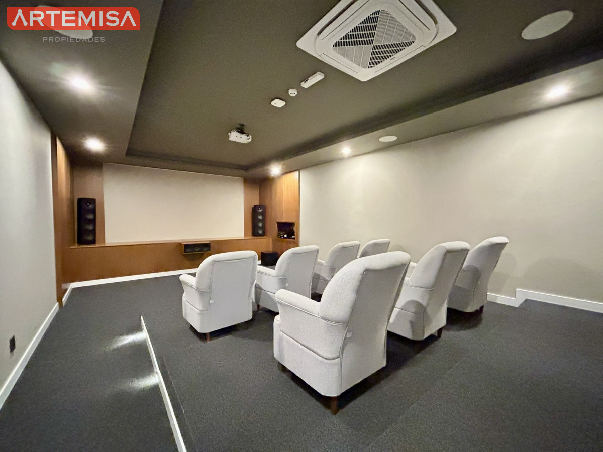 Apartamento ID.540 - VENTA DE APARTAMENTO A ESTRENAR DE 1 DORMITORIO Y 1 BAÑO, AYDI GRILL PUNTA DEL ESTE 