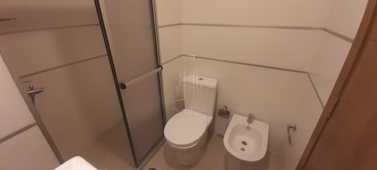 Apartamento ID.1088 - ALQUILER  INVERNAL DE APARTAMENTO EN PUNTA DEL ESTE 