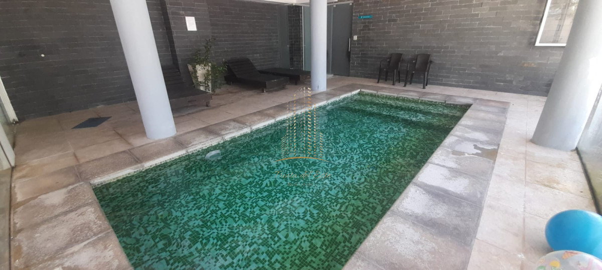 Apartamento ID.1088 - ALQUILER  INVERNAL DE APARTAMENTO EN PUNTA DEL ESTE 