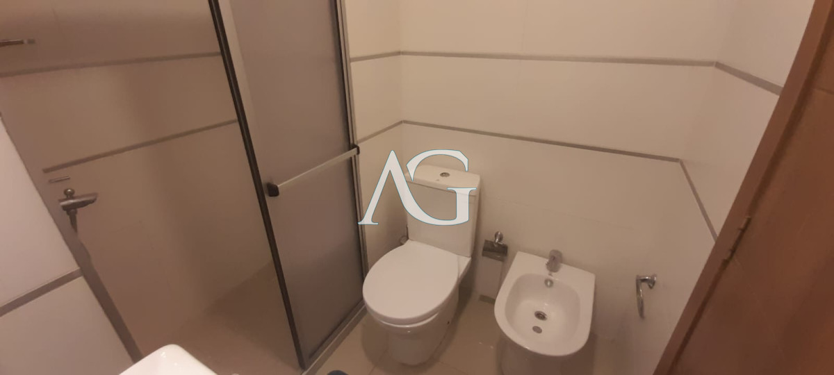 Apartamento ID.330 - ALQUILER  INVERNAL DE APARTAMENTO DE 1 DORMITORIO Y UN BAÑOS, AYDI GRILL, PUNTA DEL ESTE 
