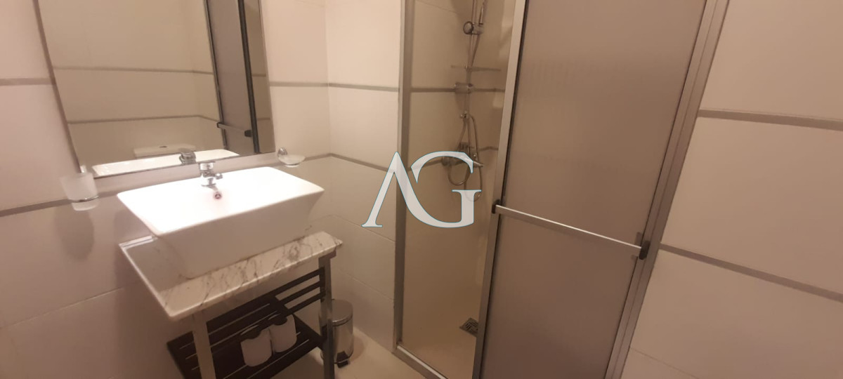 Apartamento ID.330 - ALQUILER  INVERNAL DE APARTAMENTO DE 1 DORMITORIO Y UN BAÑOS, AYDI GRILL, PUNTA DEL ESTE 