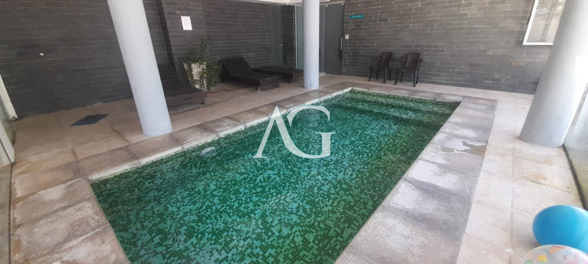 Apartamento ID.330 - ALQUILER  INVERNAL DE APARTAMENTO DE 1 DORMITORIO Y UN BAÑOS, AYDI GRILL, PUNTA DEL ESTE 