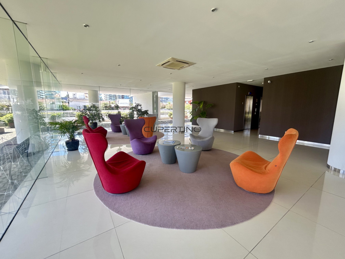 Venta apartamento de 2 dormitorios, 3 baños y doble garage en brava. — foto 28