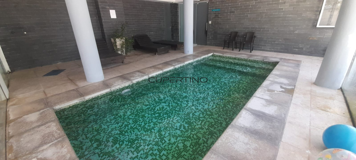 ALQUILER  INVERNAL DE APARTAMENTO DE 1 DORMITORIO Y UN BAÑOS, AYDI GRILL, PUNTA DEL ESTE — foto 12