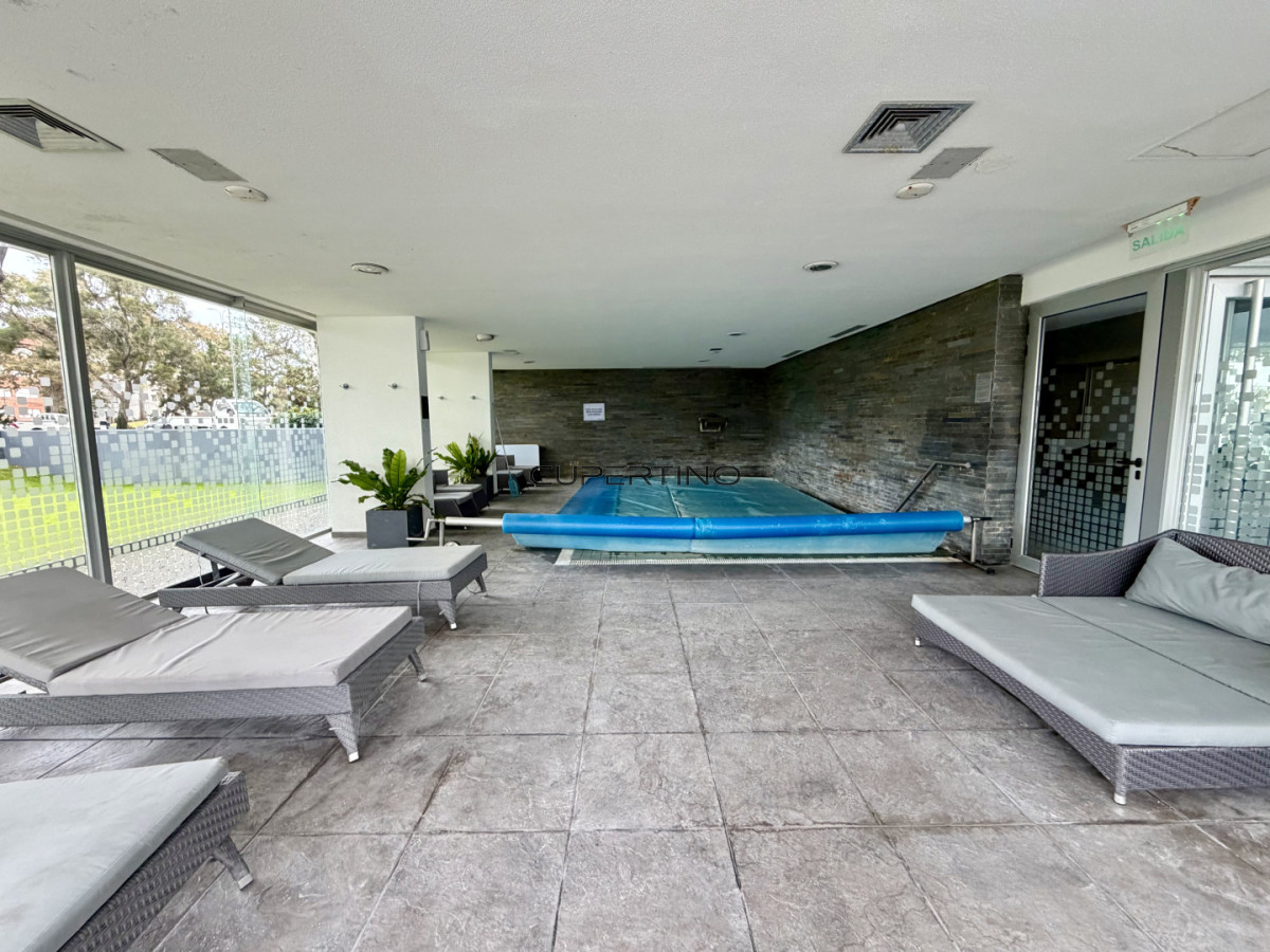 Venta apartamento 2 dormitorios y 2 baños Be Punta — foto 16
