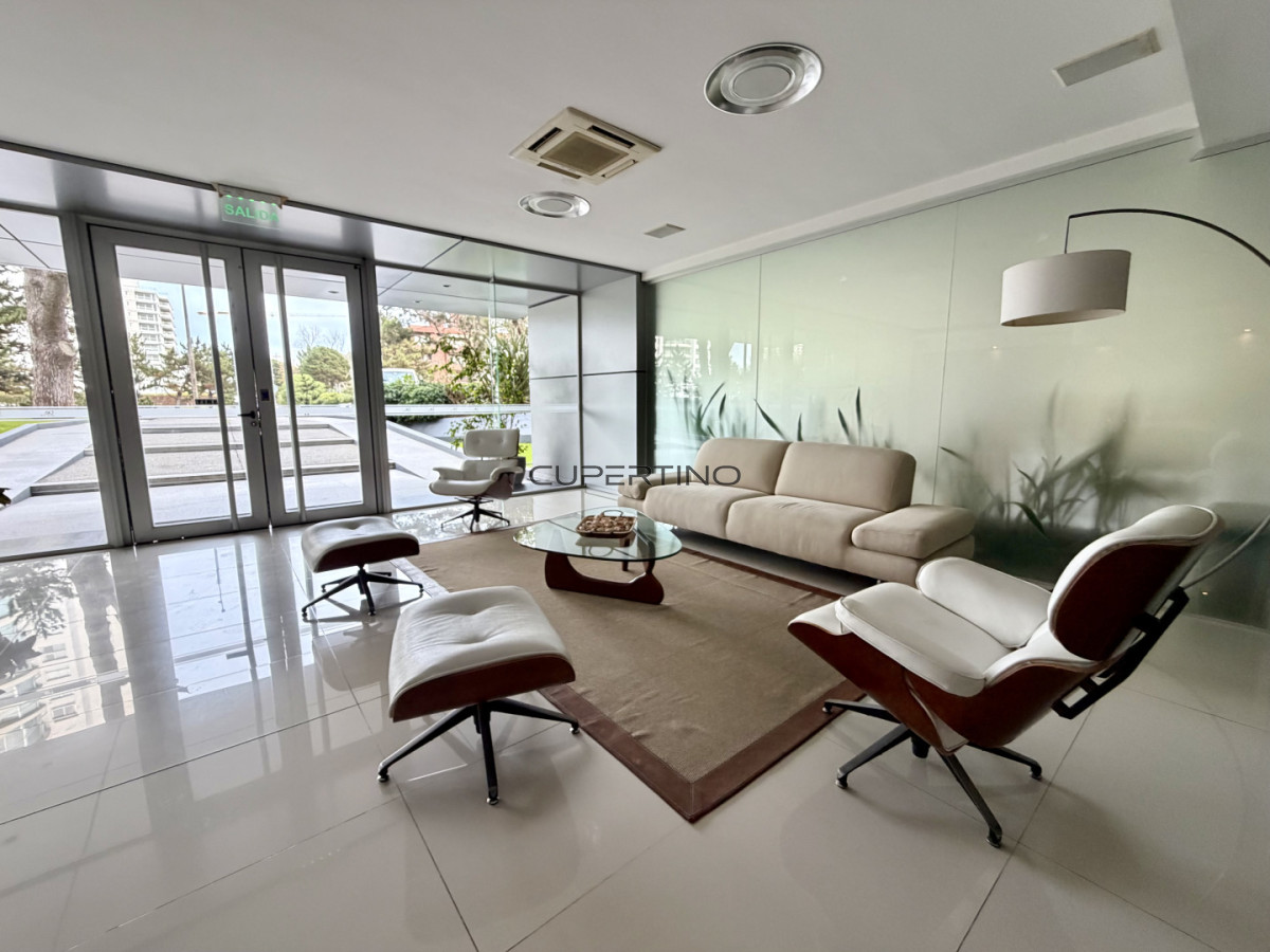 Venta apartamento 2 dormitorios y 2 baños Be Punta — foto 24