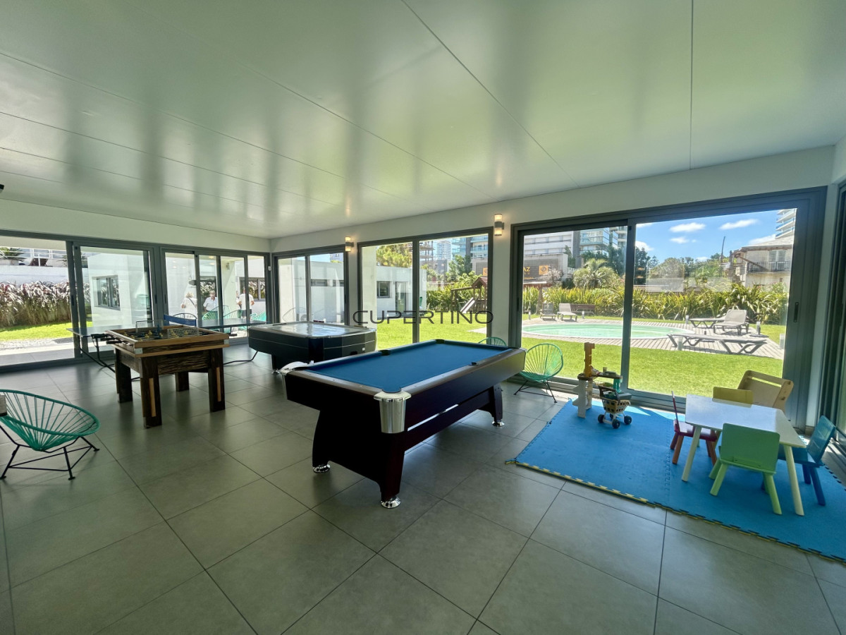 Venta apartamento de 2 dormitorios, 3 baños y doble garage en brava. — foto 25