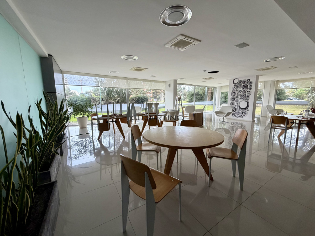 Venta apartamento 2 dormitorios y 2 baños Be Punta — foto 23