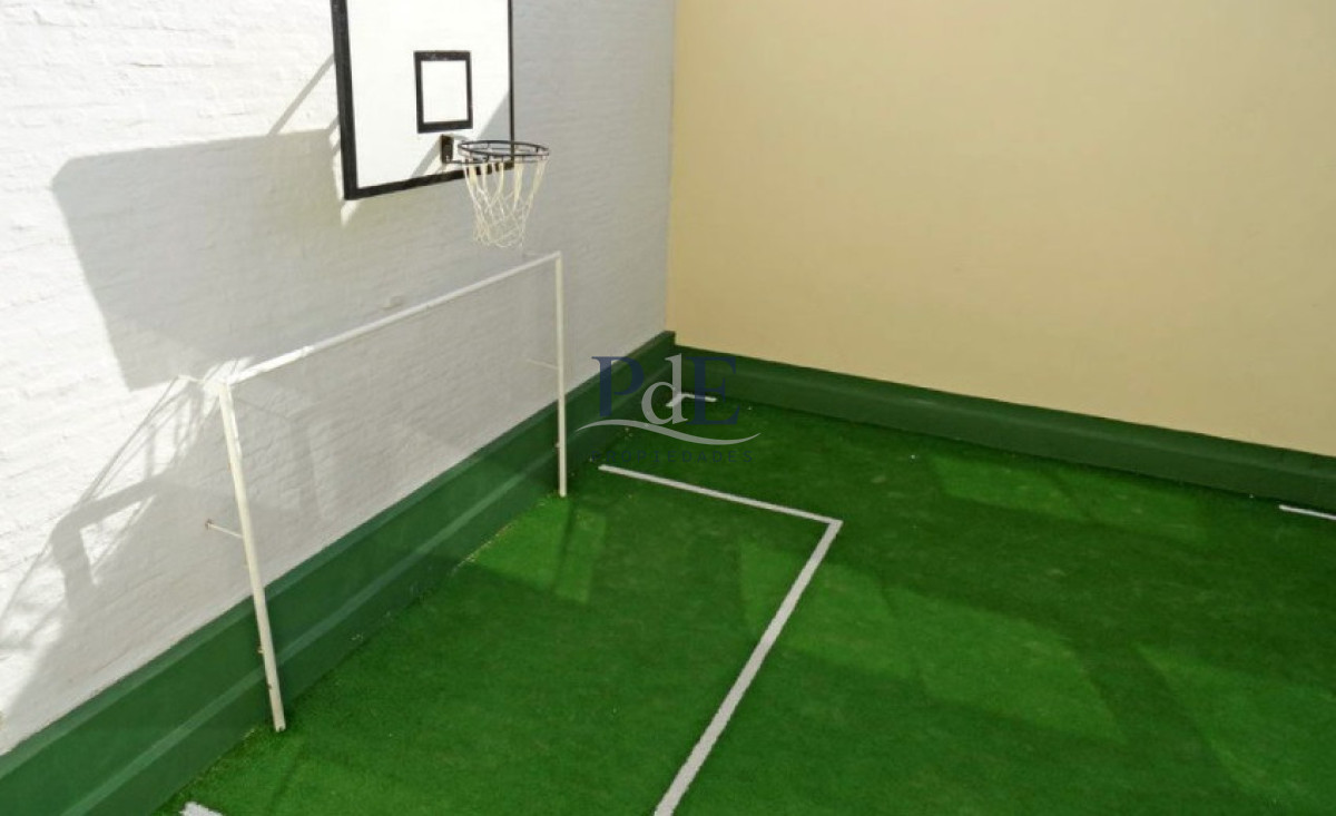 Apartamento 1 dorm con todos los servicios · Playa Brava · Alquiler de temporada - Imagen 26