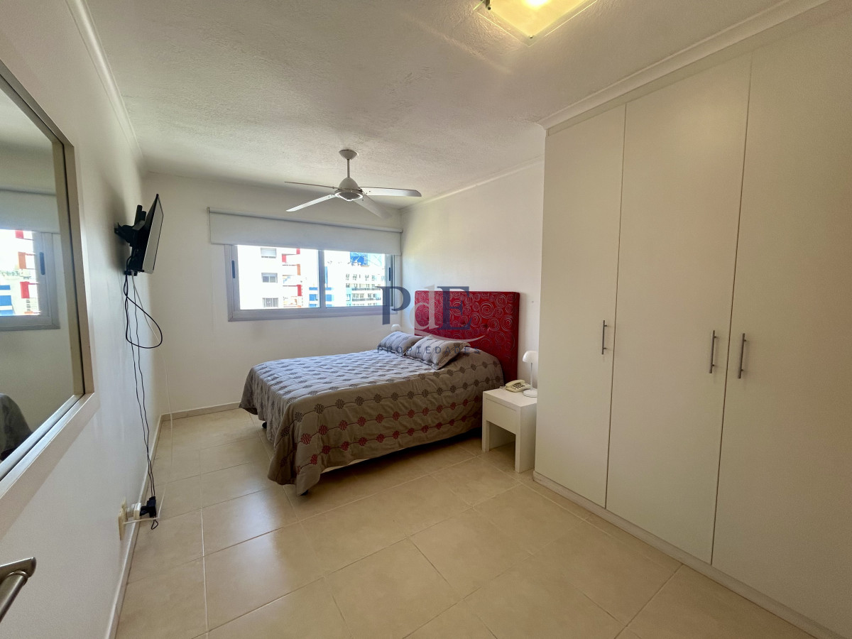 Alquiler Temporal | Edificio South Beach | Playa Brava. Punta del Este - Imagen 6