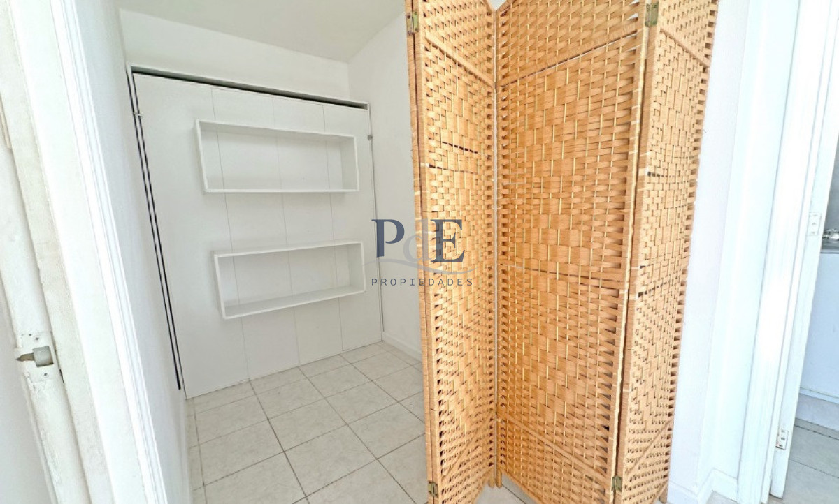 Apartamento 1 dorm con todos los servicios · Playa Brava · Alquiler de temporada - Imagen 13