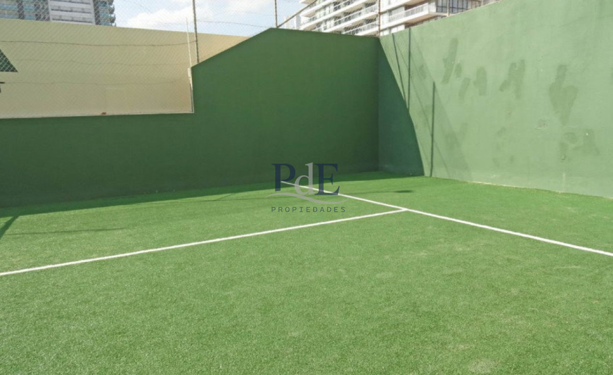 Apartamento 1 dorm con todos los servicios · Playa Brava · Alquiler de temporada - Imagen 24