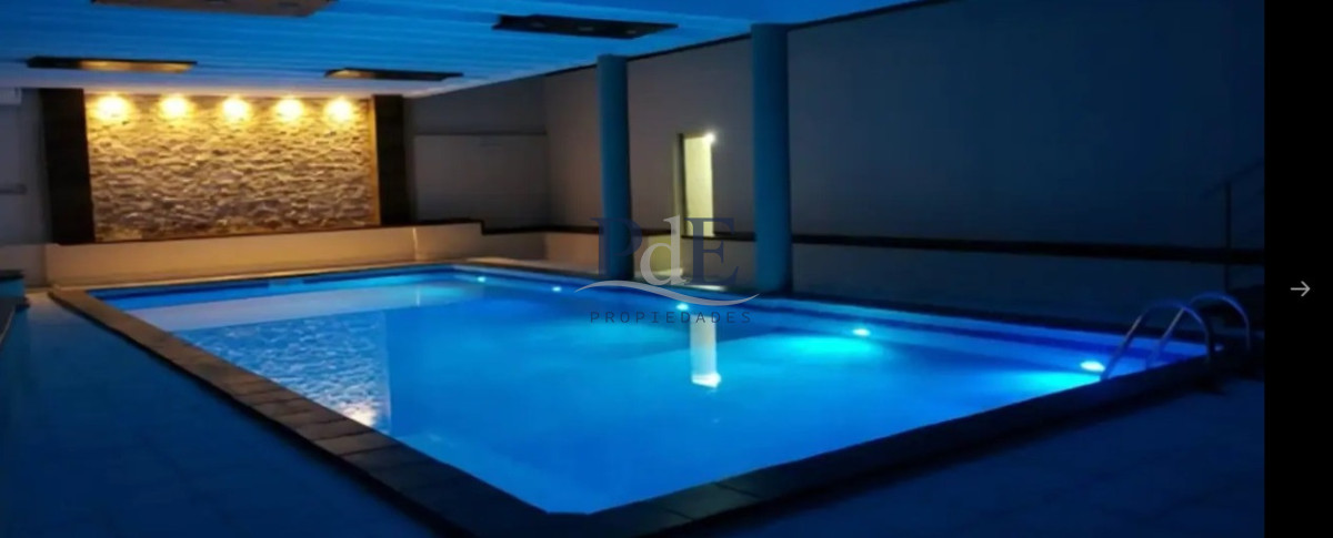 Apartamento 1 dorm con todos los servicios · Playa Brava · Alquiler de temporada - Imagen 19