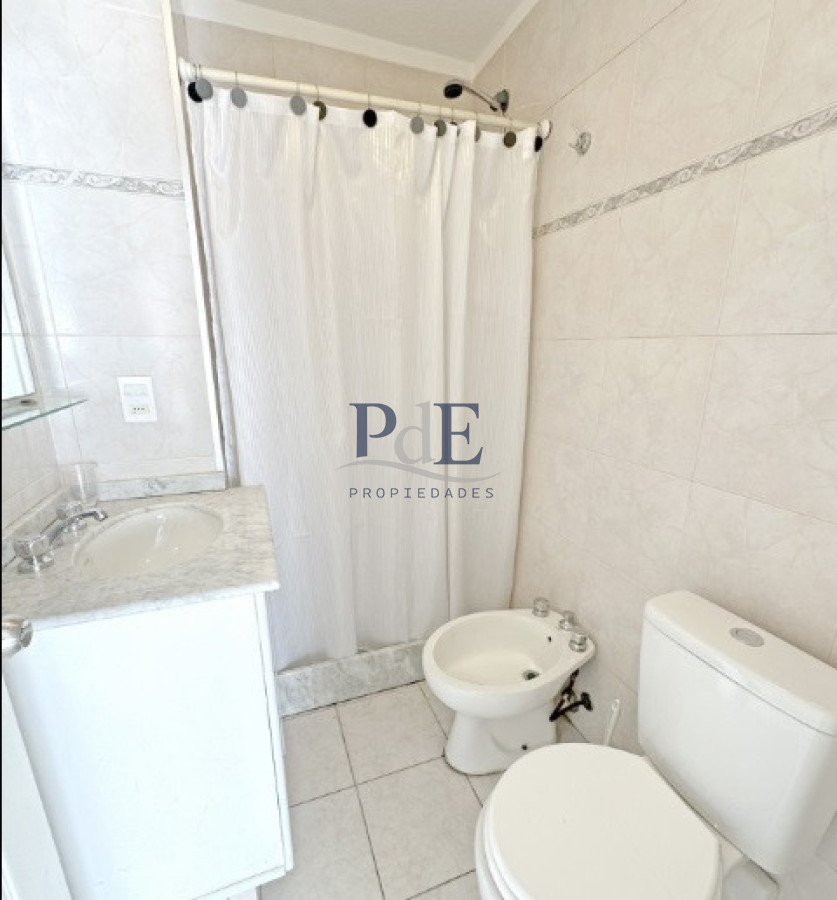 Apartamento 1 dorm con todos los servicios · Playa Brava · Alquiler de temporada - Imagen 10