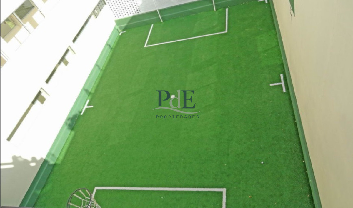 Apartamento 1 dorm con todos los servicios · Playa Brava · Alquiler de temporada - Imagen 25