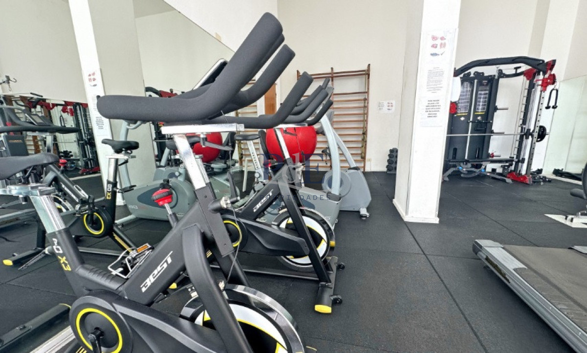 Apartamento 1 dorm con todos los servicios · Playa Brava · Alquiler de temporada - Imagen 20