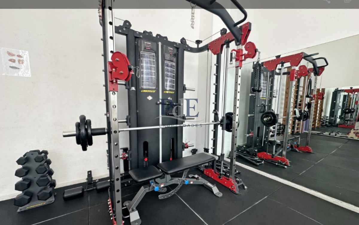 Apartamento 1 dorm con todos los servicios · Playa Brava · Alquiler de temporada - Imagen 21