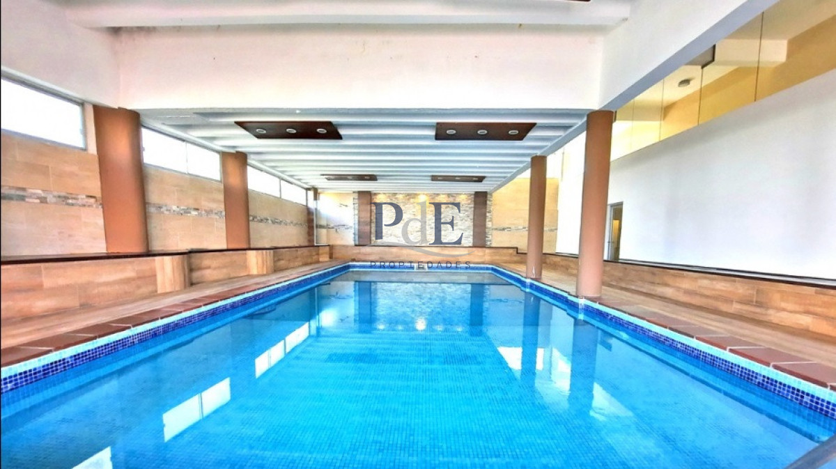 Apartamento 1 dorm con todos los servicios · Playa Brava · Alquiler de temporada - Imagen 18