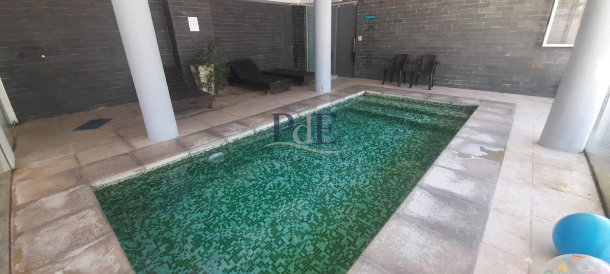 ALQUILER  INVERNAL DE APARTAMENTO DE 1 DORMITORIO Y UN BAÑOS, AYDI GRILL, PUNTA DEL ESTE  - Imagen 12