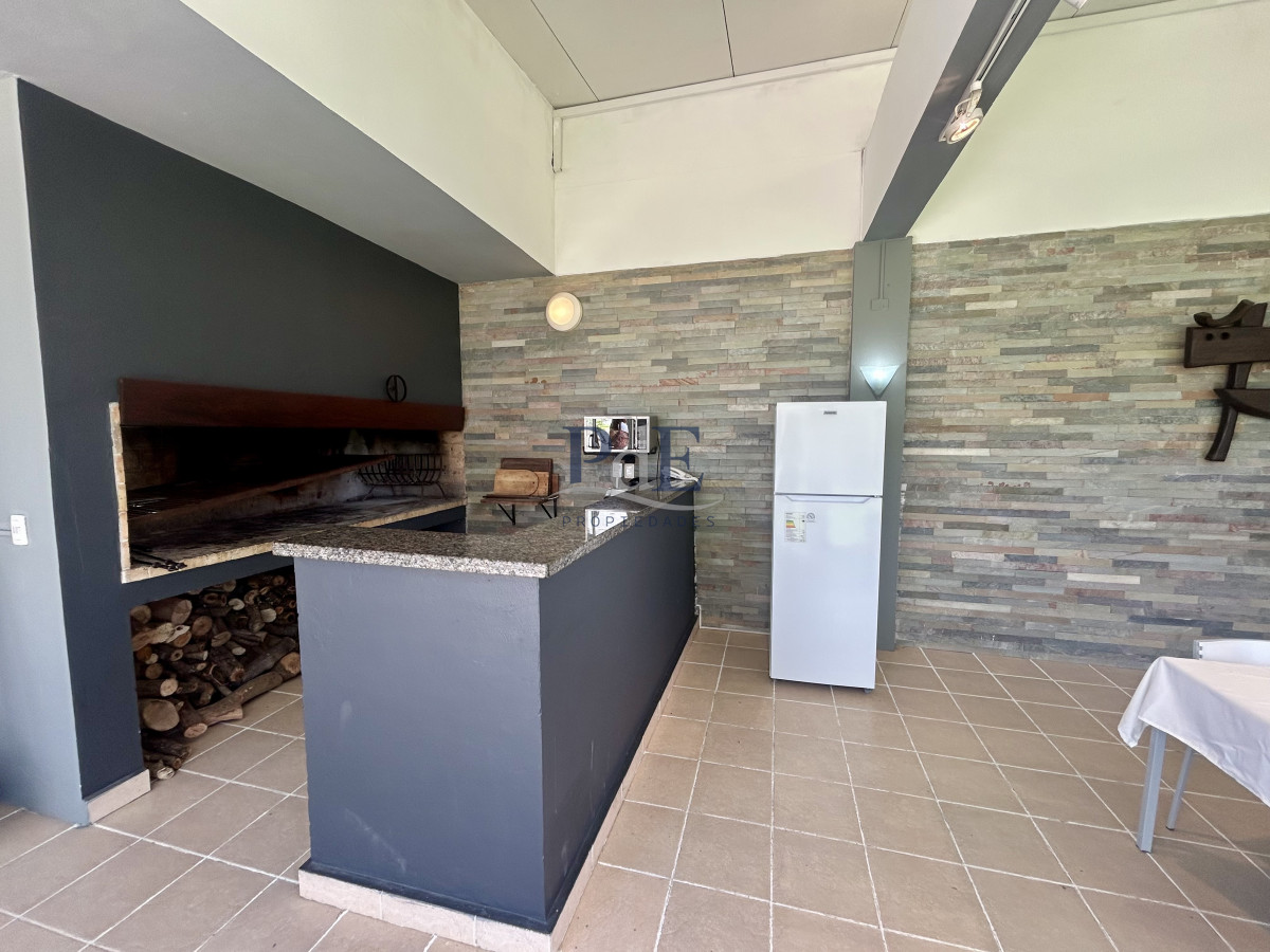 Alquiler Temporal | Edificio South Beach | Playa Brava. Punta del Este - Imagen 16