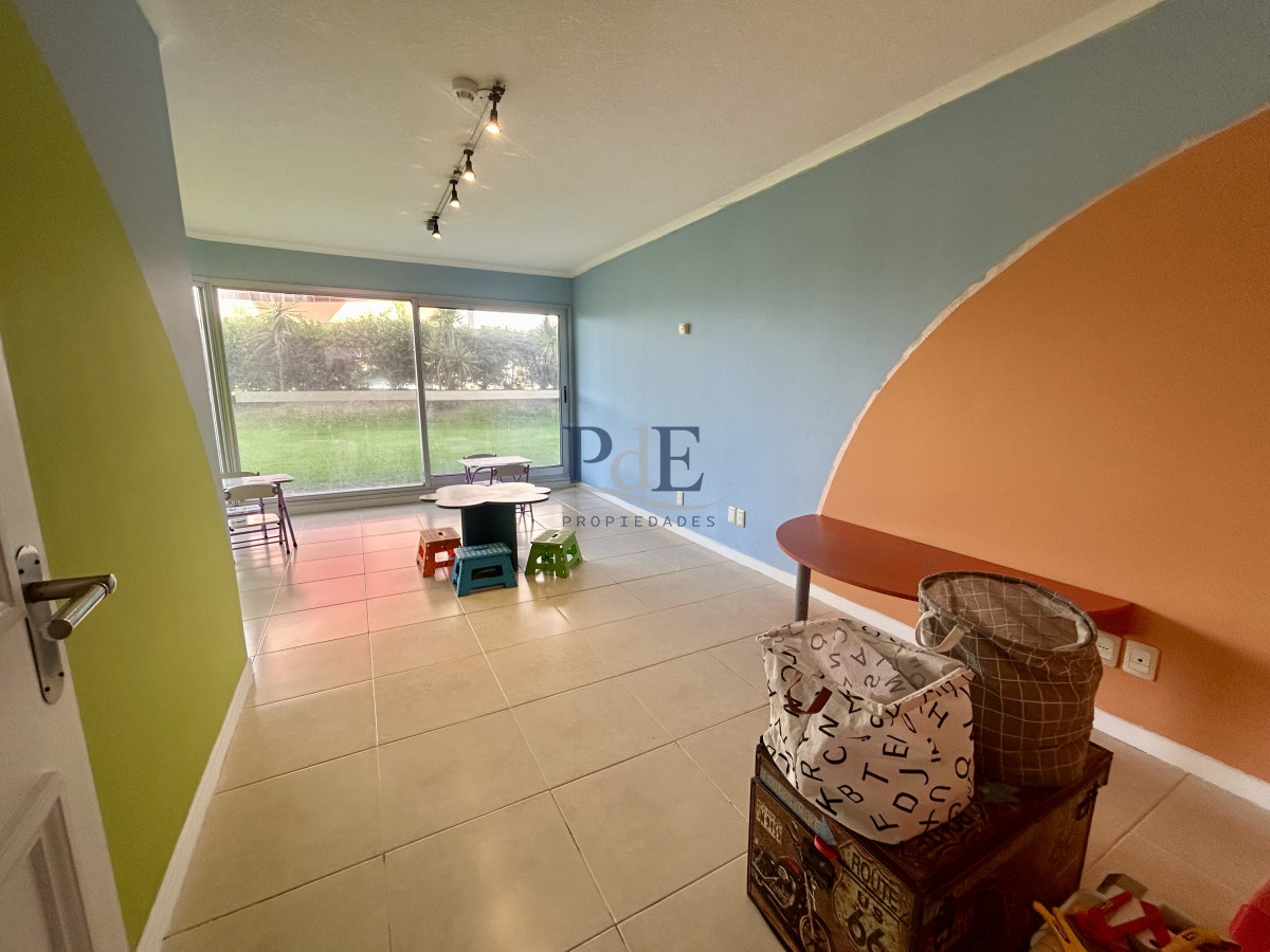 Alquiler Temporal | Edificio South Beach | Playa Brava. Punta del Este - Imagen 19