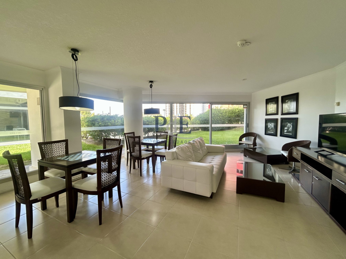 Alquiler Temporal | Edificio South Beach | Playa Brava. Punta del Este - Imagen 18