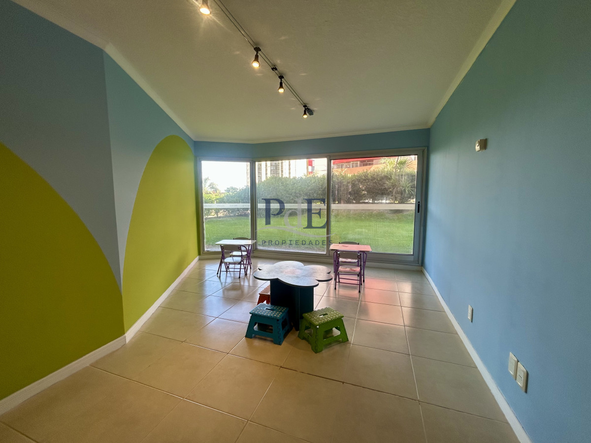 Alquiler Temporal | Edificio South Beach | Playa Brava. Punta del Este - Imagen 20