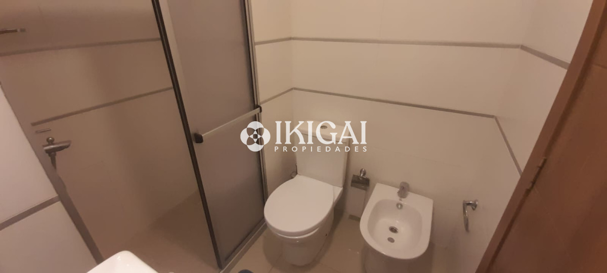 Apartamento ID.222 - ALQUILER  INVERNAL DE APARTAMENTO DE 1 DORMITORIO Y UN BAÑOS, AYDI GRILL, PUNTA DEL ESTE 