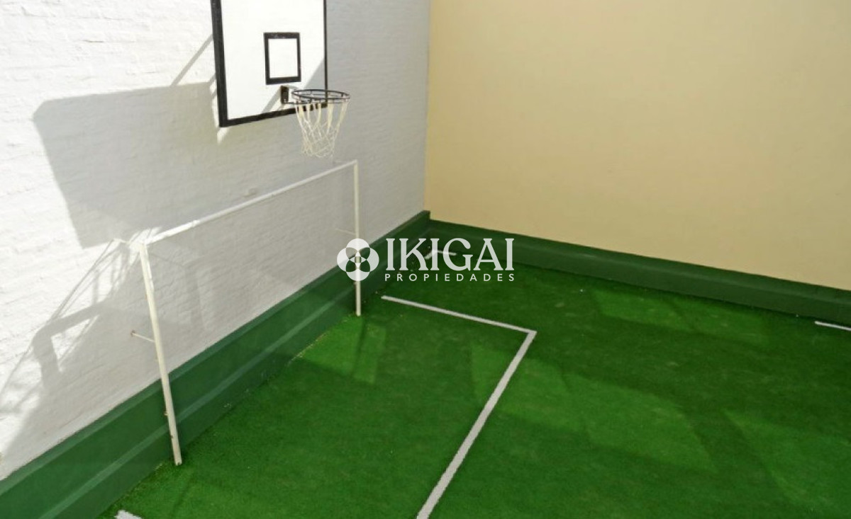 Apartamento ID.825 - ALQUILER DE APARTAMENTO DE 1 DORMITORIO Y MEDIO, PUNTA DEL ESTE 