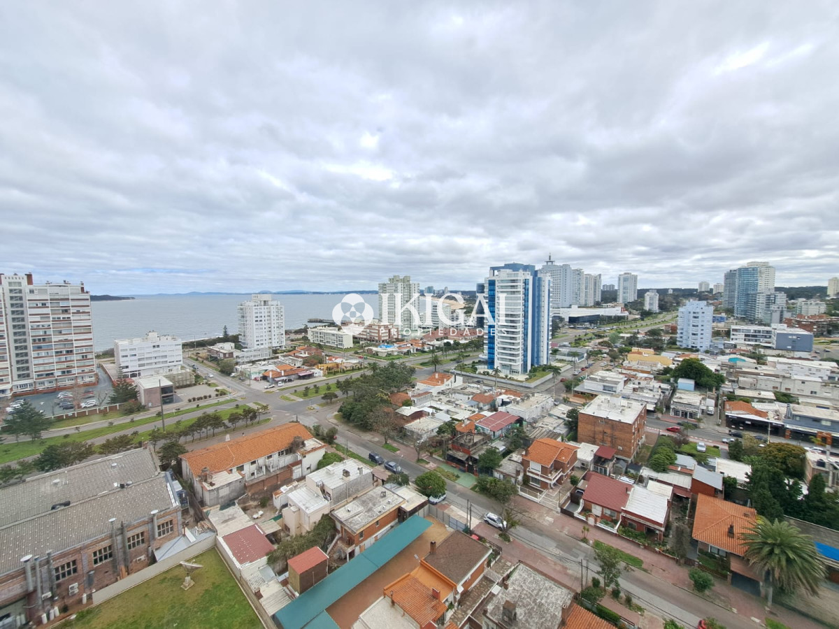 Apartamento ID.58 - VENTA APARTAMENTO 3 DORMITORIOS 2 BAÑOS 1 SUITE PLAYA BRAVA PUNTA DEL ESTE