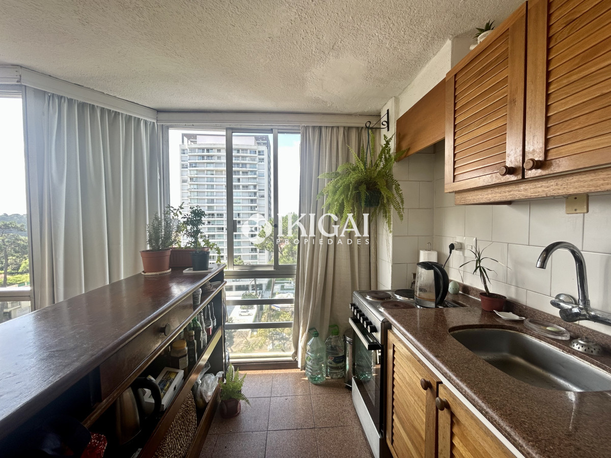 Apartamento ID.435 - Venta apartamento 2 dormitorios y 2 baños en Cantegril