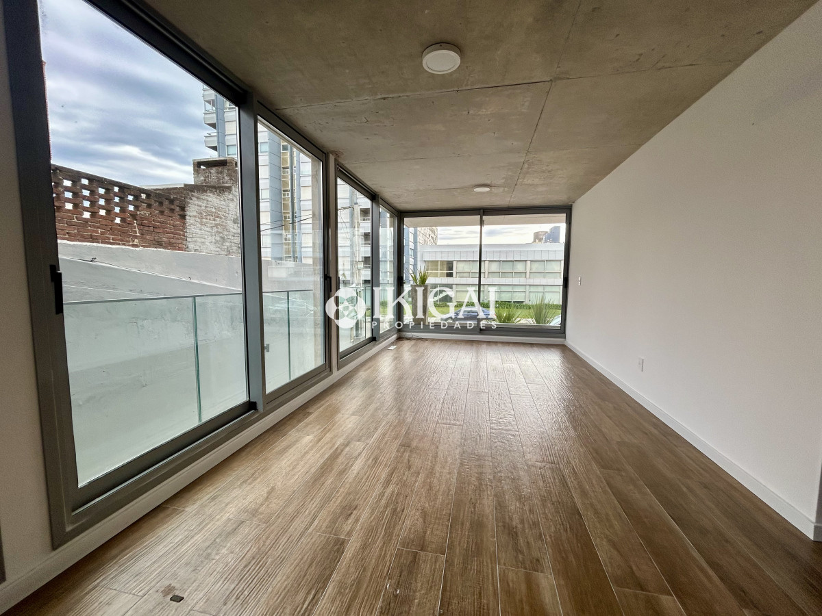 Apartamento ID.102 - VENTA DE APARTAMENTO A ESTRENAR 2 DORMITORIOS Y 2 BAÑOS, PENINSULA PUNTA DEL ESTE 