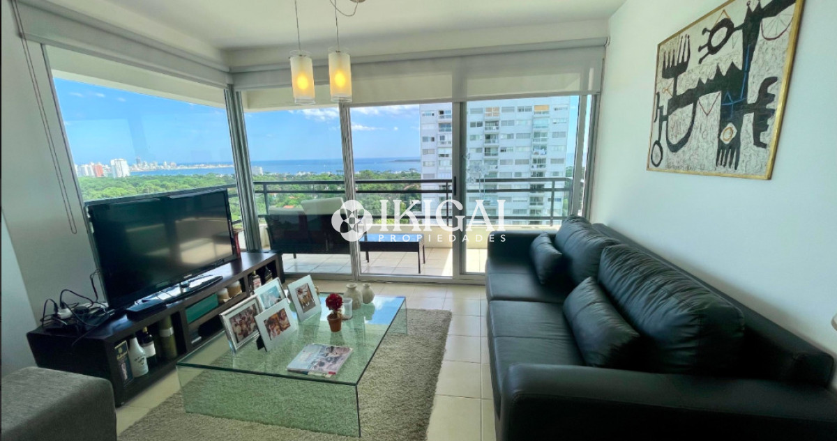 Apartamento ID.823 - Venta apartamento 3 dormitorios en Jardines del Country