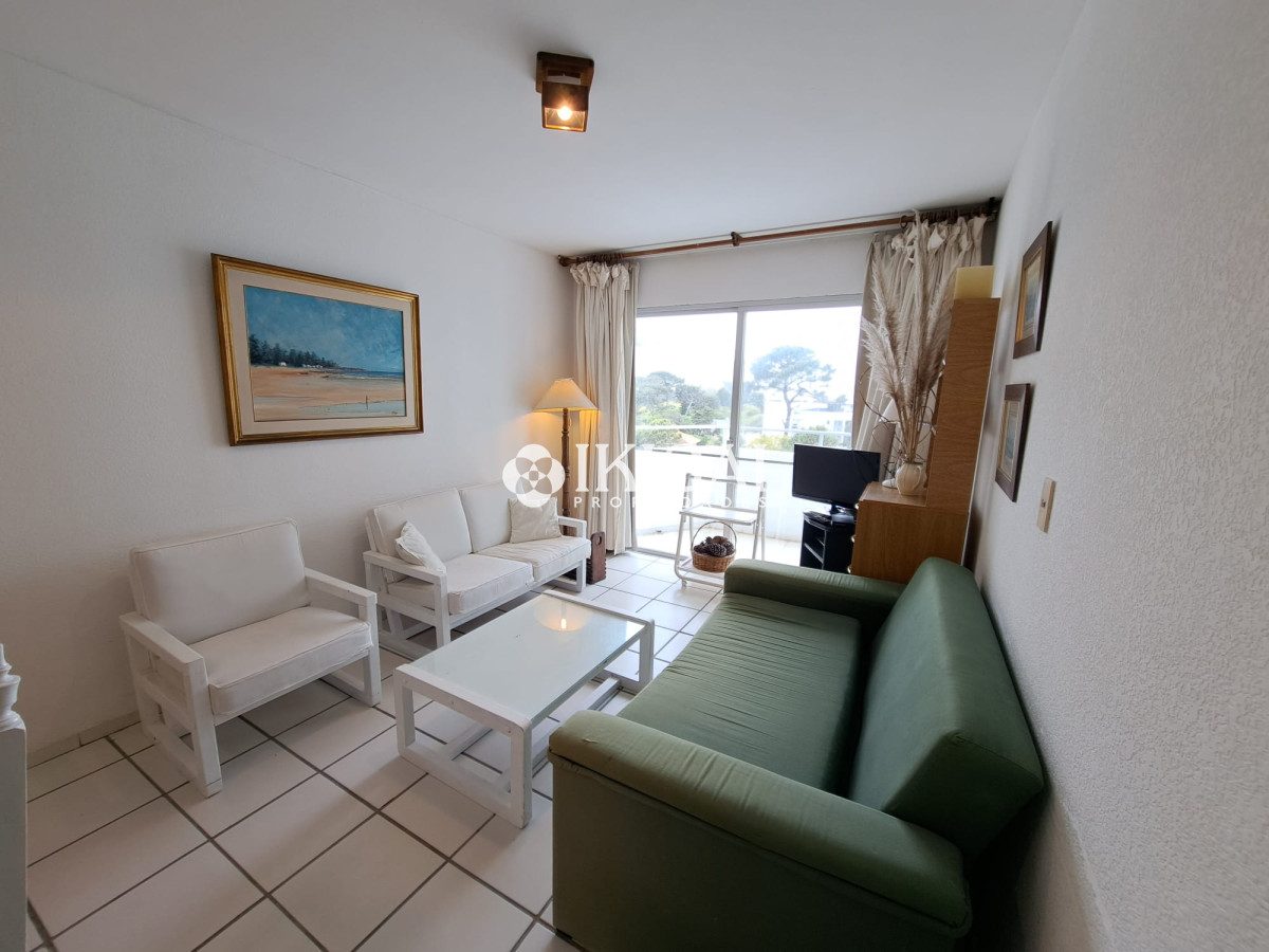 Apartamento ID.60 - VENTA APARTAMENTO 2 DORMITORIOS 2 BAÑOS AIDY GRILL PUNTA DEL ESTE