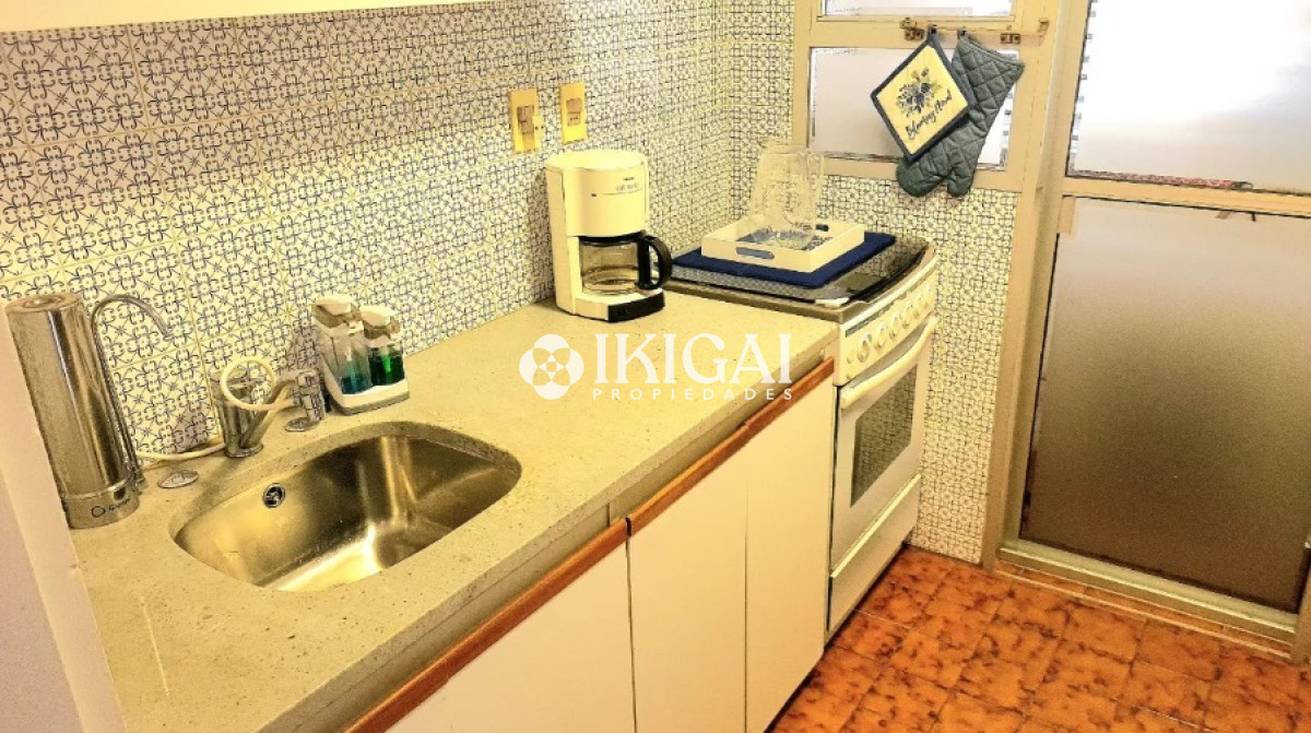 Apartamento ID.184 - VENTA APARTAMENTO DE 2 DORMITORIOS 2 BAÑOS 1 EN SUITE PENÍNSULA PUNTA DEL ESTE