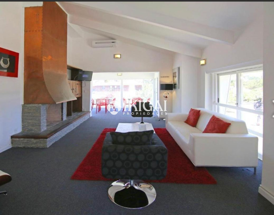Apartamento ID.366 - VENTA APARTAMENTO 2 DORMITORIOS UN BAÑO Y TOILETTE SAN RAFAEL PUNTA DEL ESTE